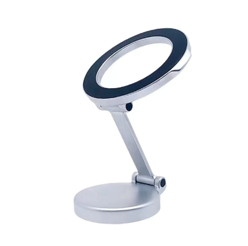 Magnetic Gym Phone Holder