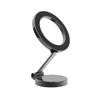 Magnetic Gym Phone Holder