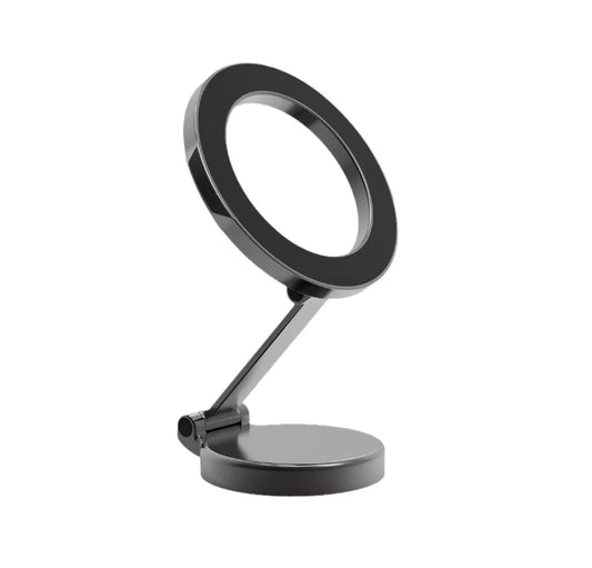 Magnetic Gym Phone Holder