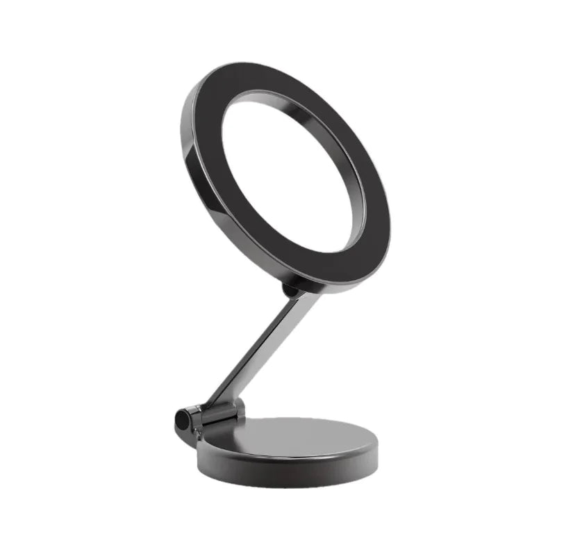 Magnetic Gym Phone Holder